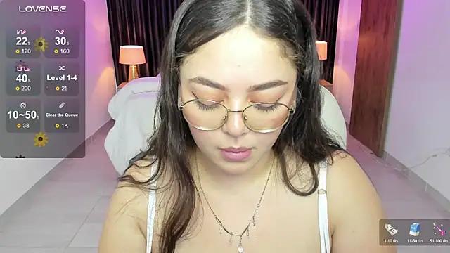 emmy walker online show from 22, 3, 2025