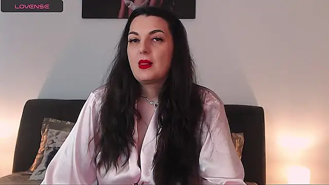 itsyourlady online show from 21, 2, 2025