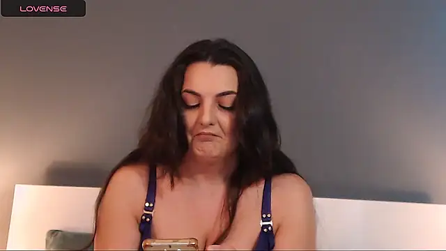 itsyourlady online show from 14, 4, 2026