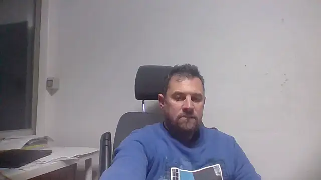 rabyto2 online show from 21, 1, 2025