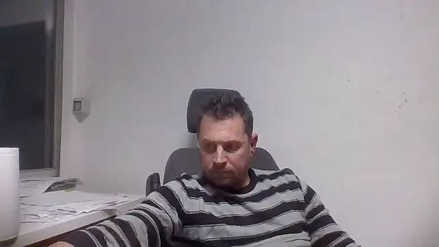 rabyto2 online show from 29, 1, 2025