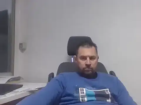 rabyto2 online show from 19, 1, 2025