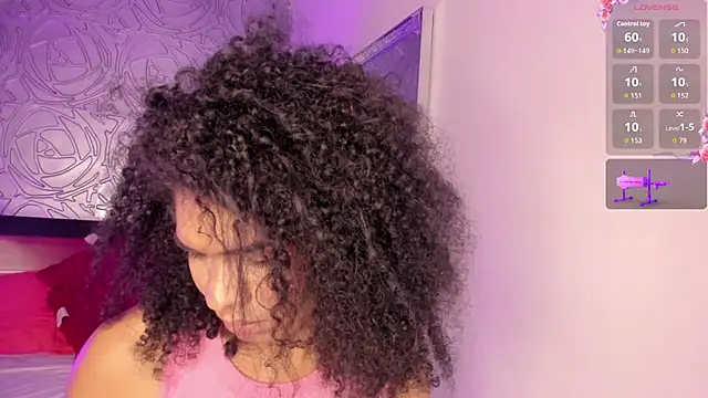 vennus1  online show from 8, 1, 2026