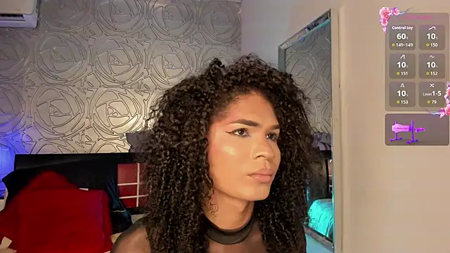 vennus1  online show from 1, 12, 2025