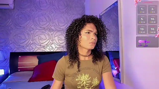 vennus1  online show from 30, 10, 2025