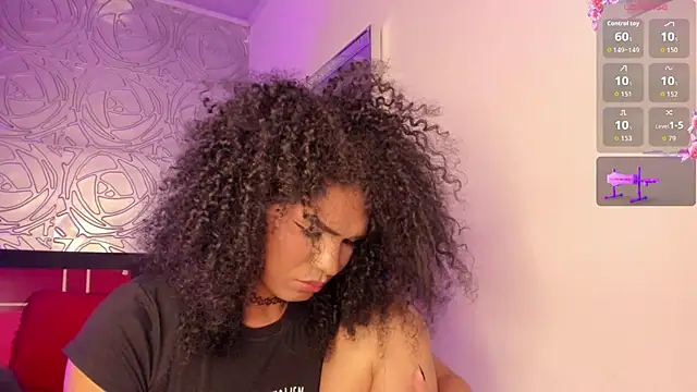 vennus1  online show from 9, 1, 2026