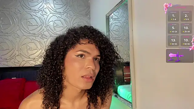 vennus1  online show from 4, 12, 2025