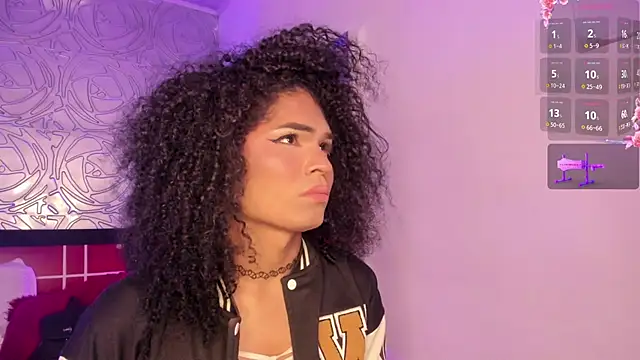 vennus1  online show from 12, 1, 2026