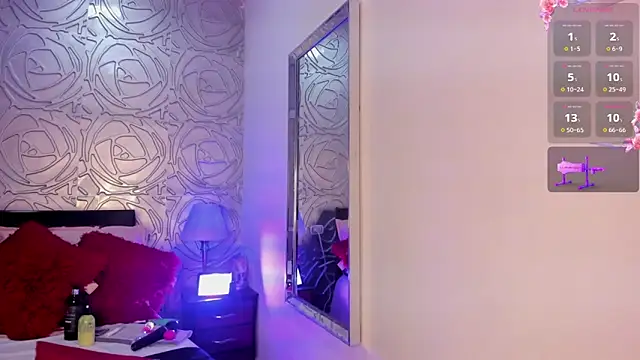 vennus1  online show from 9, 9, 2025