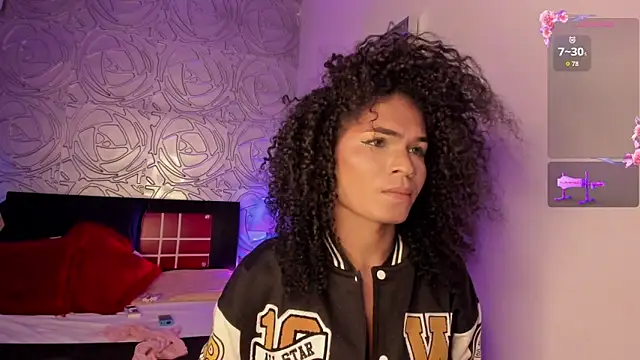 vennus1  online show from 27, 11, 2025