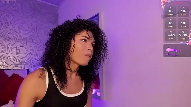 vennus1  online show from 12, 10, 2025