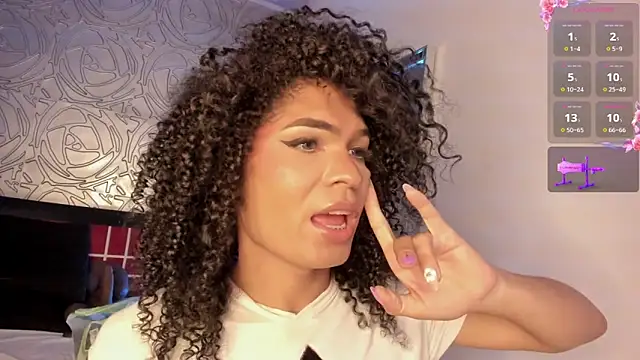 vennus1  online show from 16, 11, 2025