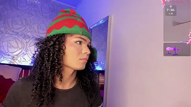 vennus1  online show from 21, 12, 2025