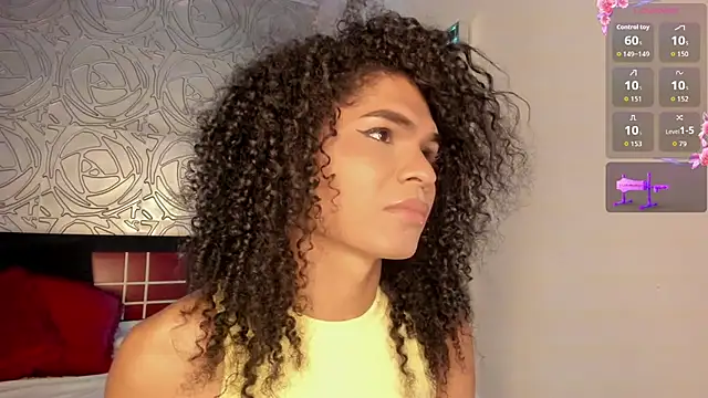 vennus1  online show from 13, 11, 2025