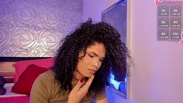 vennus1  online show from 27, 9, 2025