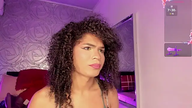 vennus1  online show from 23, 12, 2025