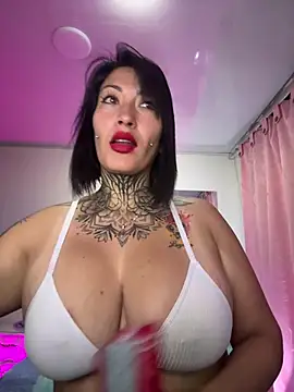 Natasha boobs latina online show from 10, 1, 2026