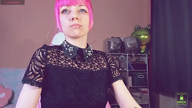 AmyRose6969 online show from 14, 4, 2026