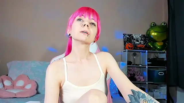 AmyRose6969 online show from 23, 9, 2025