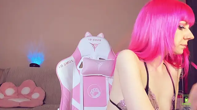 AmyRose6969 online show from 18, 12, 2025