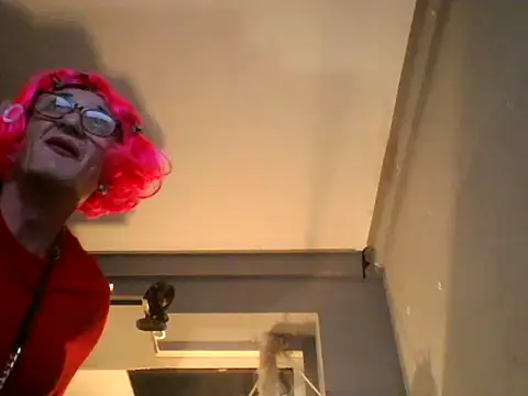 Slutviki69 online show from 28, 3, 2026