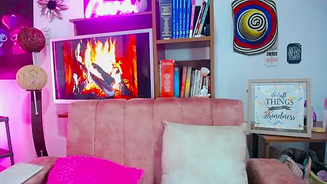 CiaraaSweet online show from 5, 3, 2026