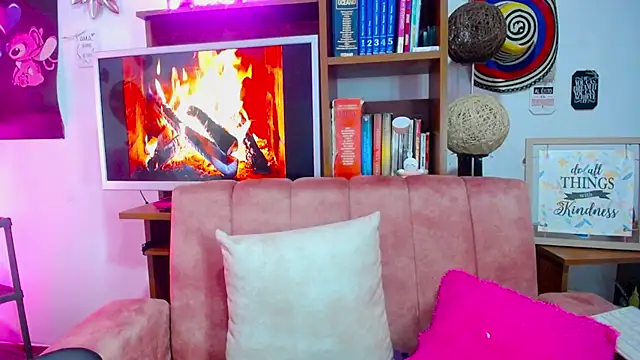 CiaraaSweet online show from 3, 2, 2026