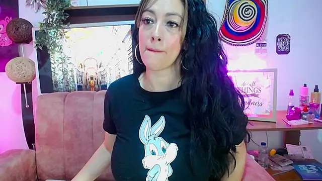 CiaraaSweet online show from 22, 5, 2026