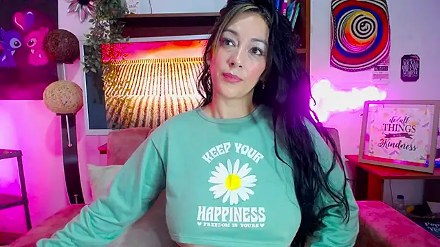 CiaraaSweet online show from 5, 6, 2026