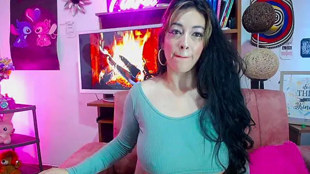 CiaraaSweet online show from 10, 2, 2026