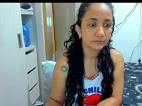 alaskmiller1 online show from 4, 10, 2025