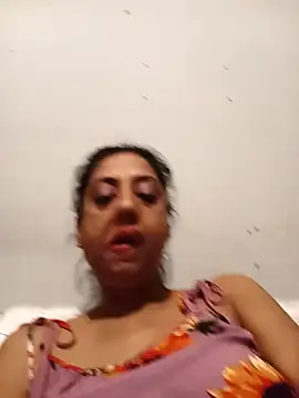 Mahi4luv online show from 18, 9, 2025