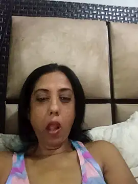 Mahi4luv online show from 17, 4, 2026