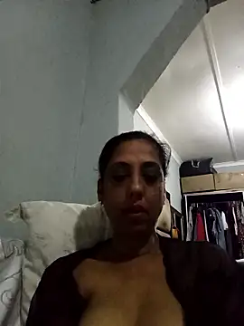 Mahi4luv online show from 11, 10, 2025