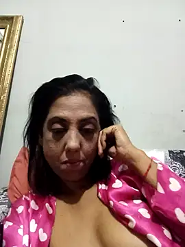 Mahi4luv online show from 24, 6, 2026