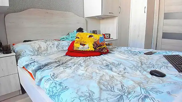 DUSSY PUSSY online show from 21, 3, 2025