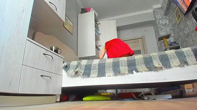 DUSSY PUSSY online show from 23, 9, 2025