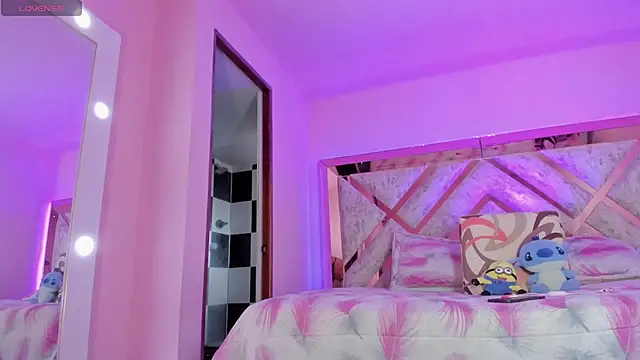 anapuala sexxx online show from 16, 3, 2025