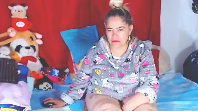 estrellita fugaz16x online show from 13, 11, 2025