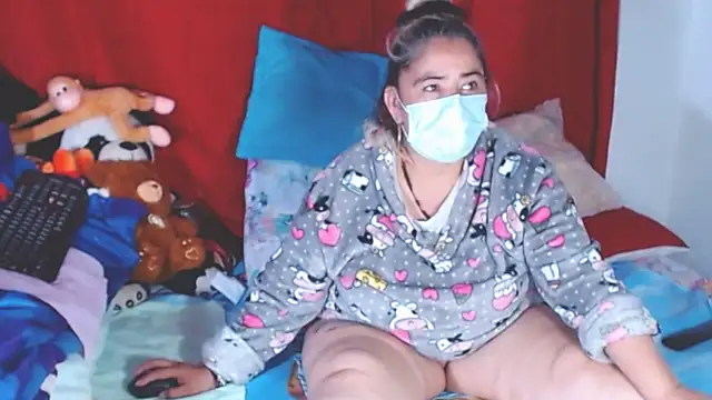 estrellita fugaz16x online show from 18, 10, 2025