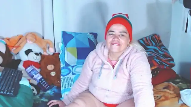 estrellita fugaz16x online show from 18, 12, 2025