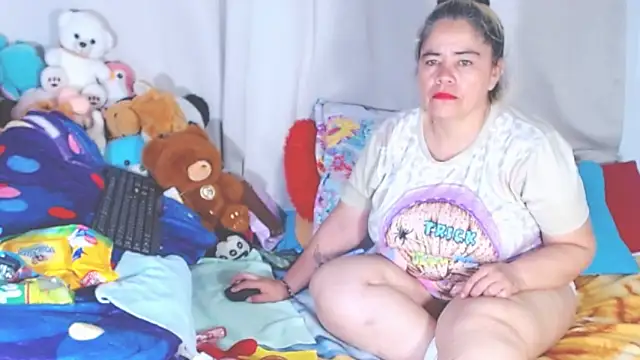 estrellita fugaz16x online show from 16, 9, 2025