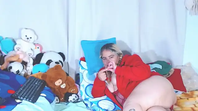 estrellita fugaz16x online show from 21, 9, 2025