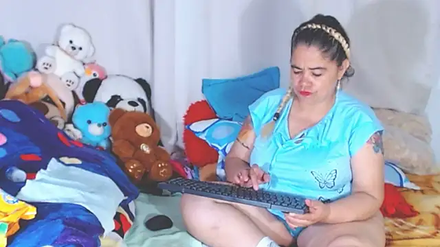 estrellita fugaz16x online show from 5, 10, 2025