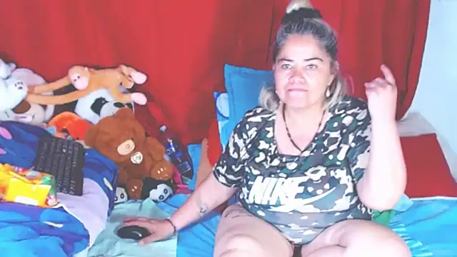 estrellita fugaz16x online show from 23, 10, 2025