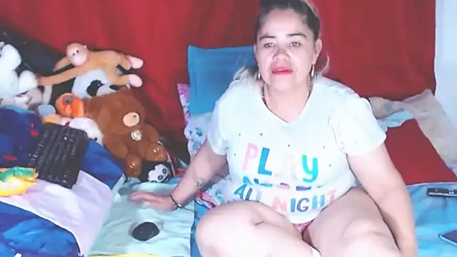 estrellita fugaz16x online show from 21, 10, 2025