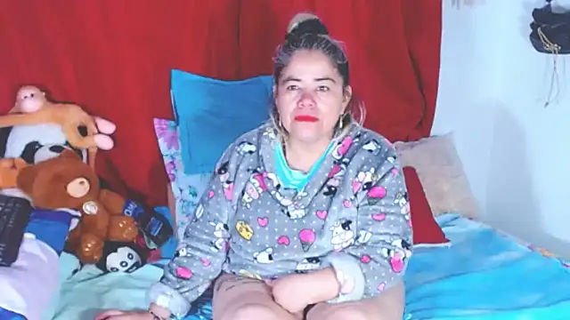 estrellita fugaz16x online show from 31, 10, 2025