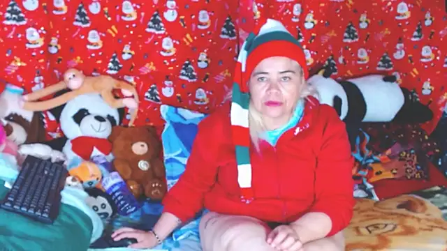 estrellita fugaz16x online show from 21, 12, 2025