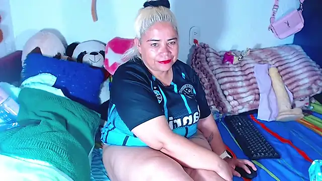 estrellita fugaz16x online show from 18, 7, 2026