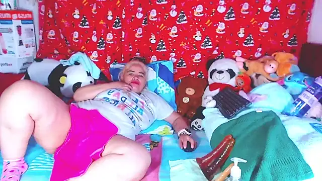 estrellita fugaz16x online show from 10, 3, 2026